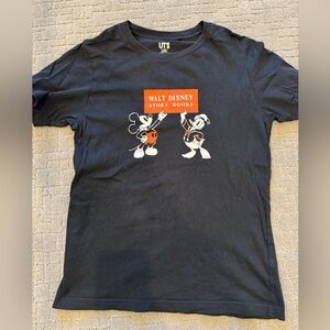 UNIQLO Disney T-shirt for boys